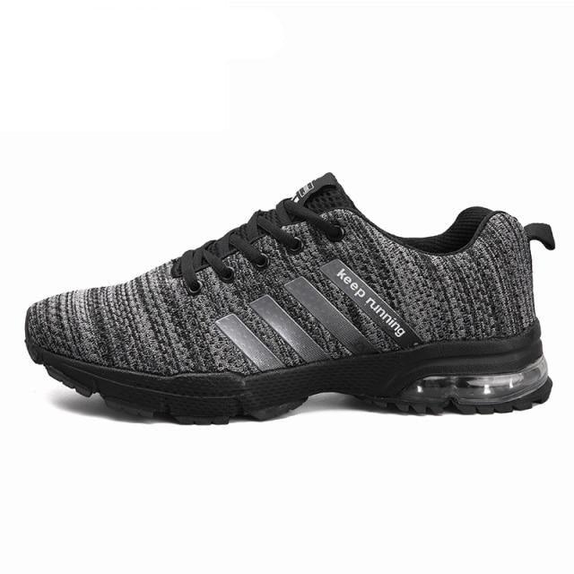 Men's Casual Breathable Air Cushion Sneakers