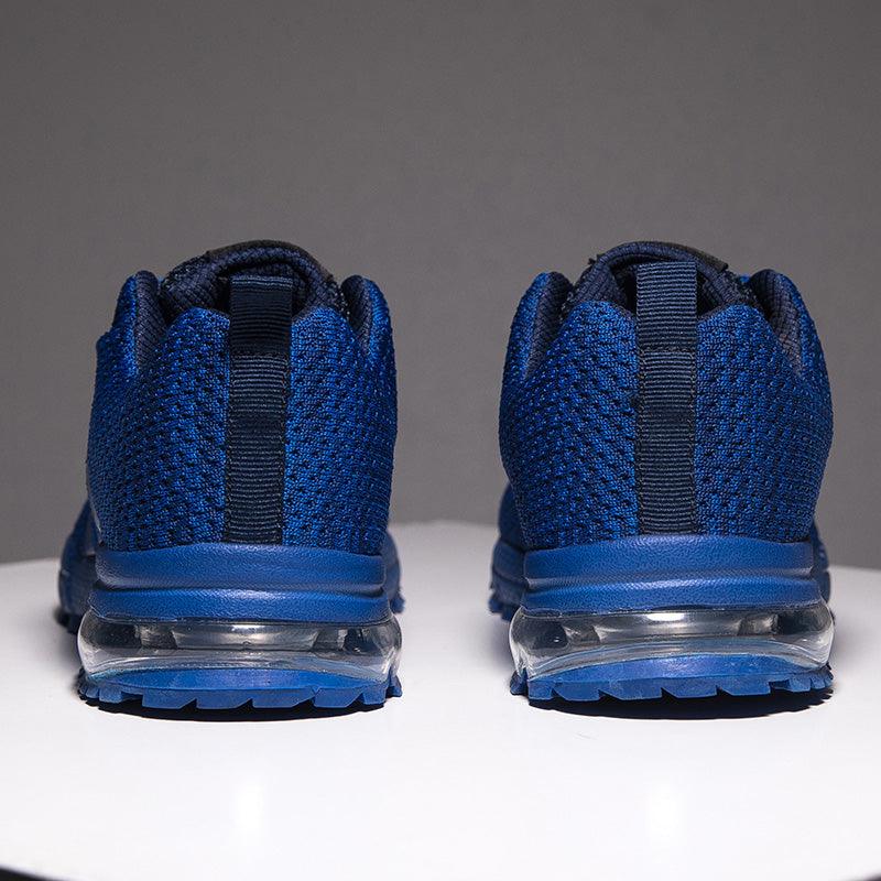 Men's Casual Breathable Air Cushion Sneakers