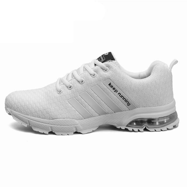 Men's Casual Breathable Air Cushion Sneakers