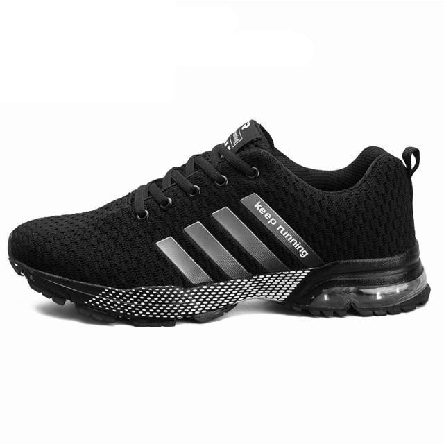 Men's Casual Breathable Air Cushion Sneakers