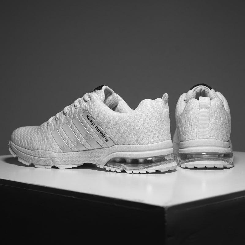 Men's Casual Breathable Air Cushion Sneakers
