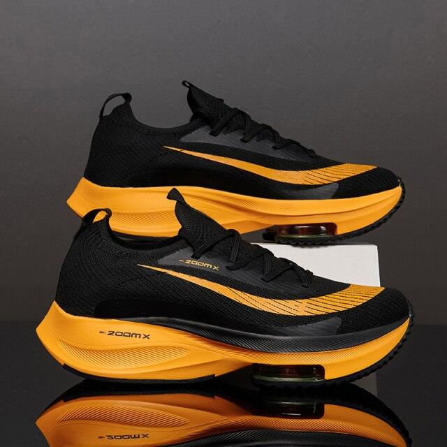 Men's Training Sports Lightweight Basketball Sneakers