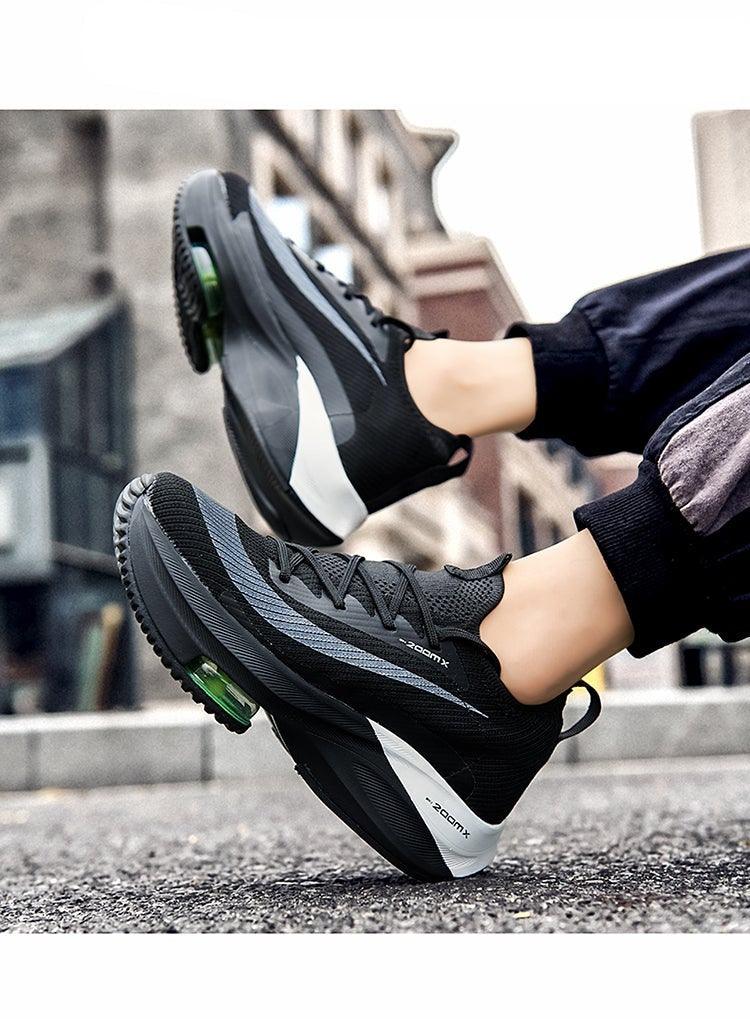 Men's Training Sports Lightweight Basketball Sneakers