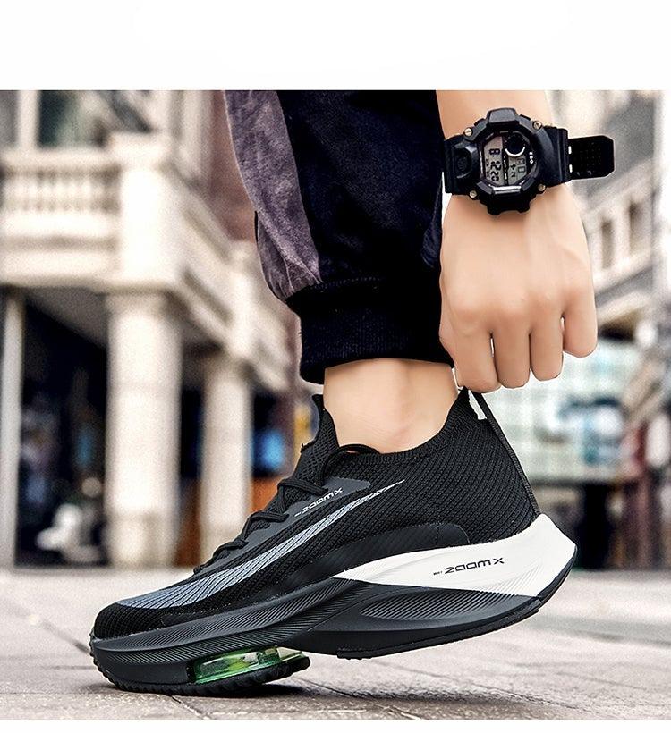 Men's Training Sports Lightweight Basketball Sneakers