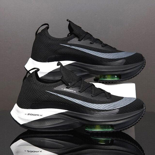 Men's Training Sports Lightweight Basketball Sneakers
