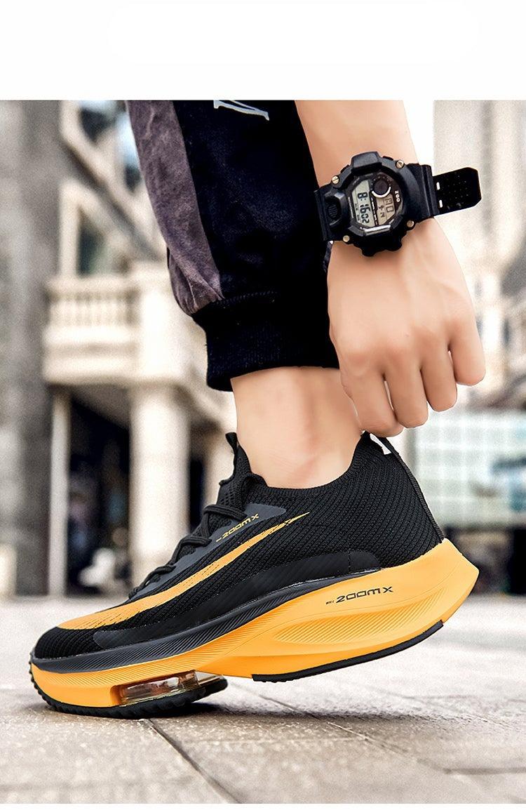 Men's Training Sports Lightweight Basketball Sneakers