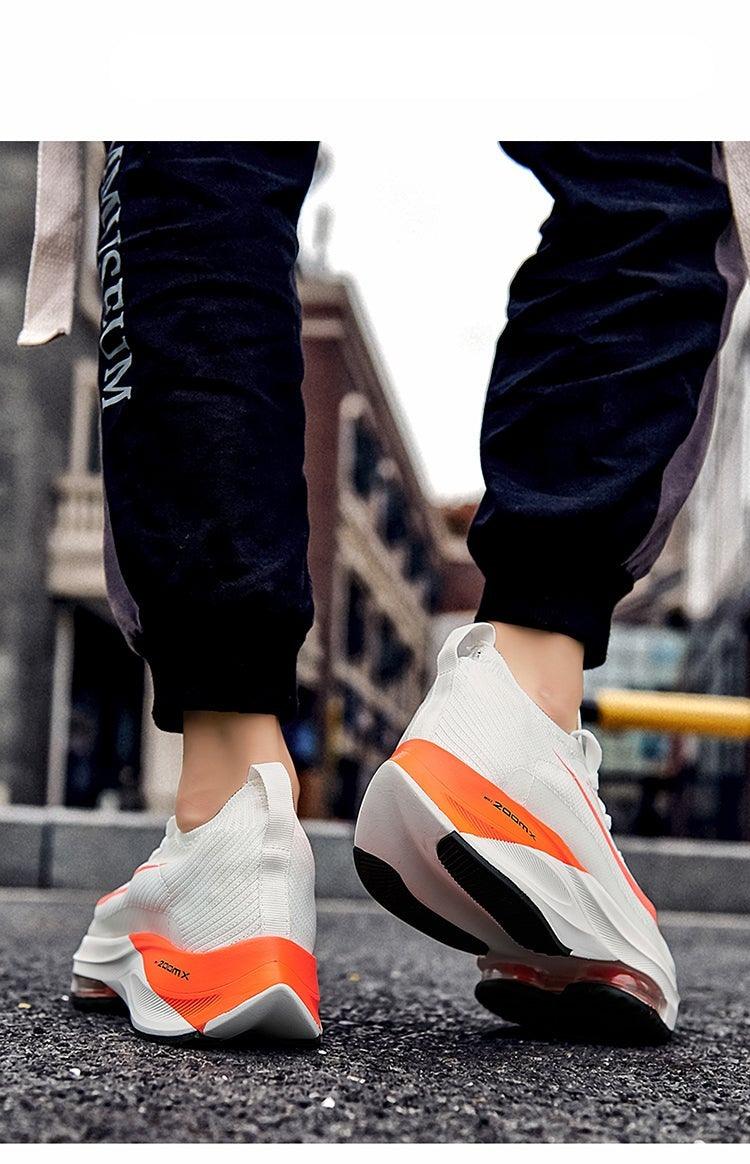 Men's Training Sports Lightweight Basketball Sneakers