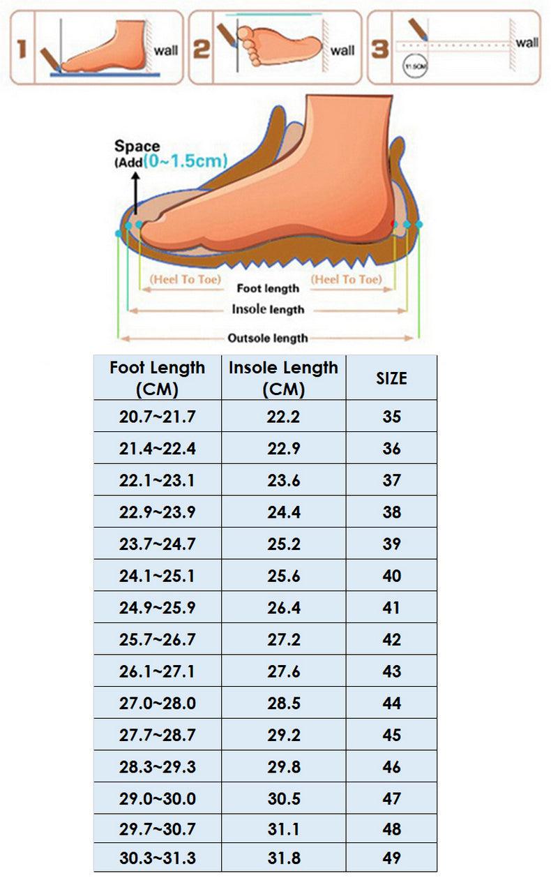Men's Training Sports Lightweight Basketball Sneakers