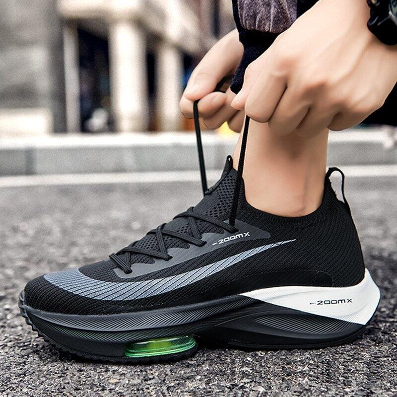Men's Training Sports Lightweight Basketball Sneakers