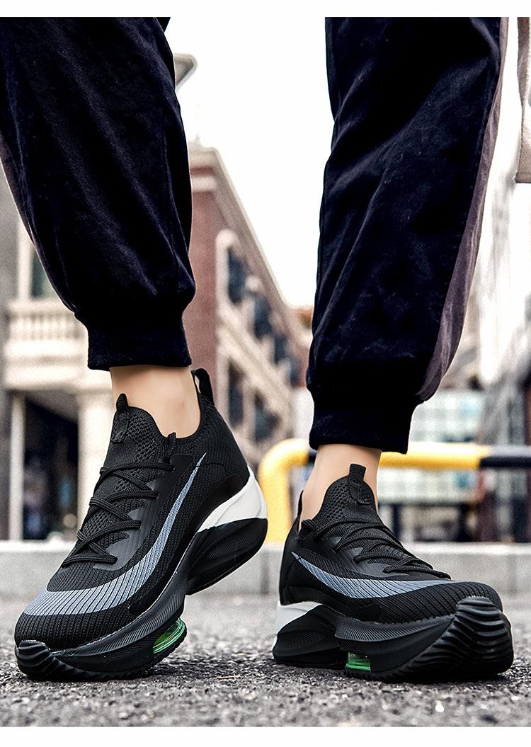 Men's Training Sports Lightweight Basketball Sneakers