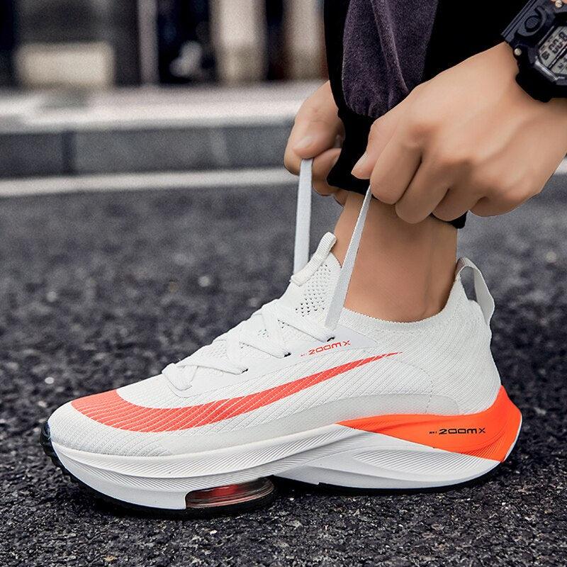 Men's Training Sports Lightweight Basketball Sneakers
