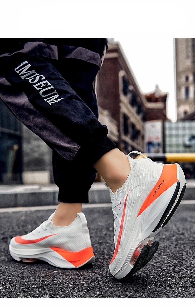Men's Training Sports Lightweight Basketball Sneakers