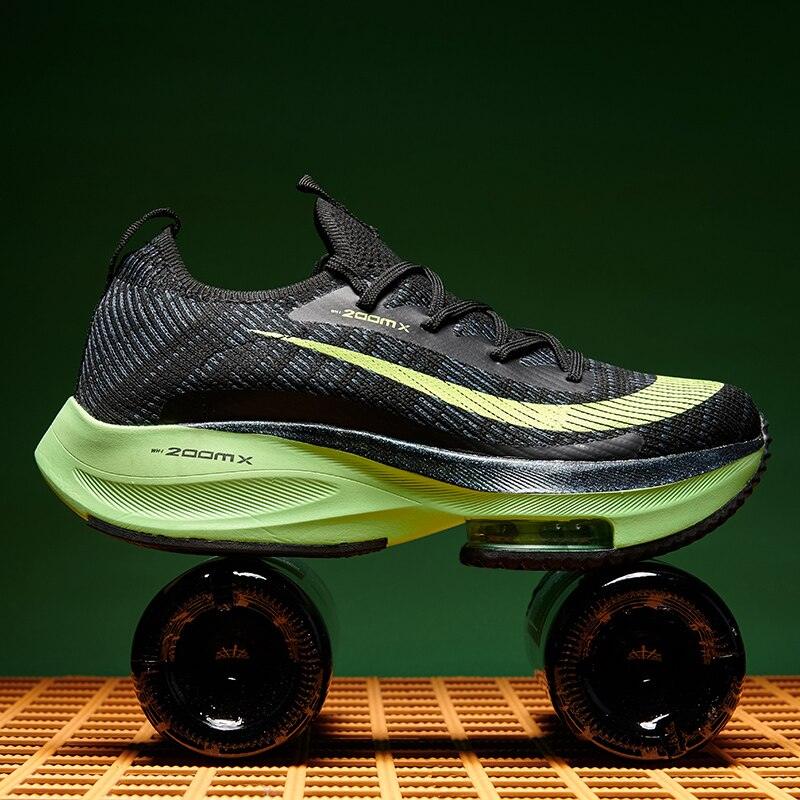 Men's Training Sports Lightweight Basketball Sneakers