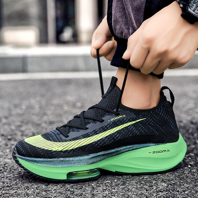 Men's Training Sports Lightweight Basketball Sneakers