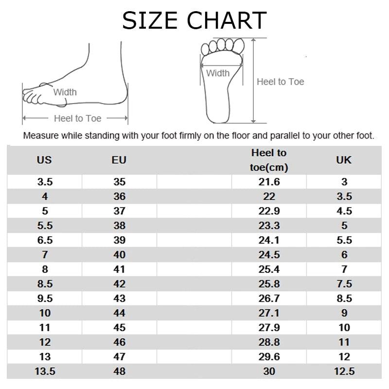 Men's Modern Breathable Walking Running Sneakers