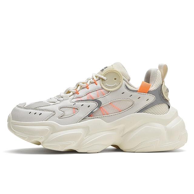 Modern Men's Comfortable Breathable Running Tennis Shoes