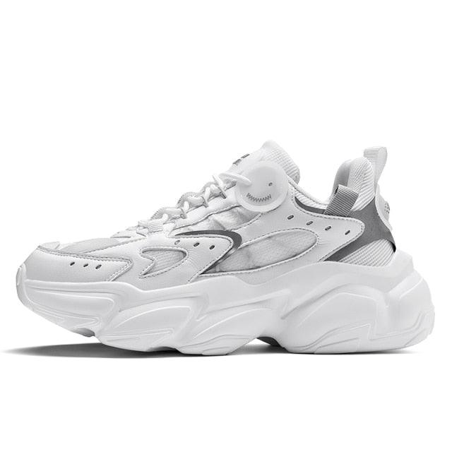 Modern Men's Comfortable Breathable Running Tennis Shoes