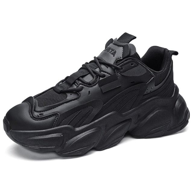 Modern Men's Comfortable Breathable Running Tennis Shoes