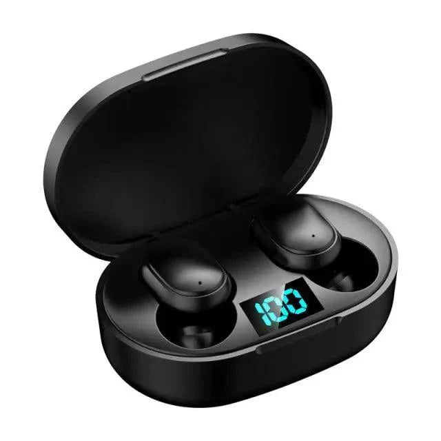 Modern Style Bluetooth 5.0 Wireless Ear Buds