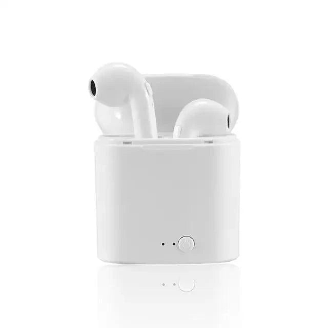 Modern Style Bluetooth 5.0 Wireless Ear Buds