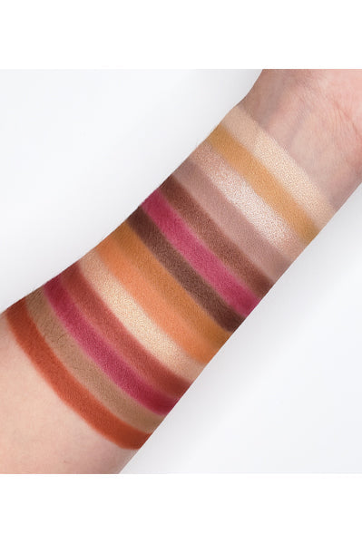 Crown Blush Modern Fairytale Eye Shadow Palette