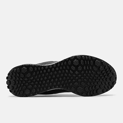 New Balance Men's 950v3 Low-Cut Field Shoe - Black / White