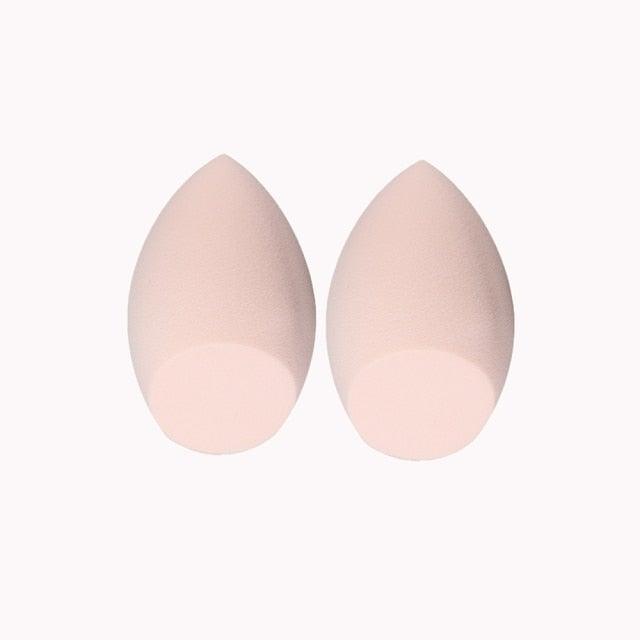 New Makeup Beauty Sponges-3 pcs