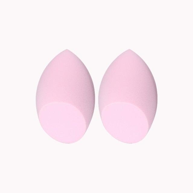 New Makeup Beauty Sponges-3 pcs