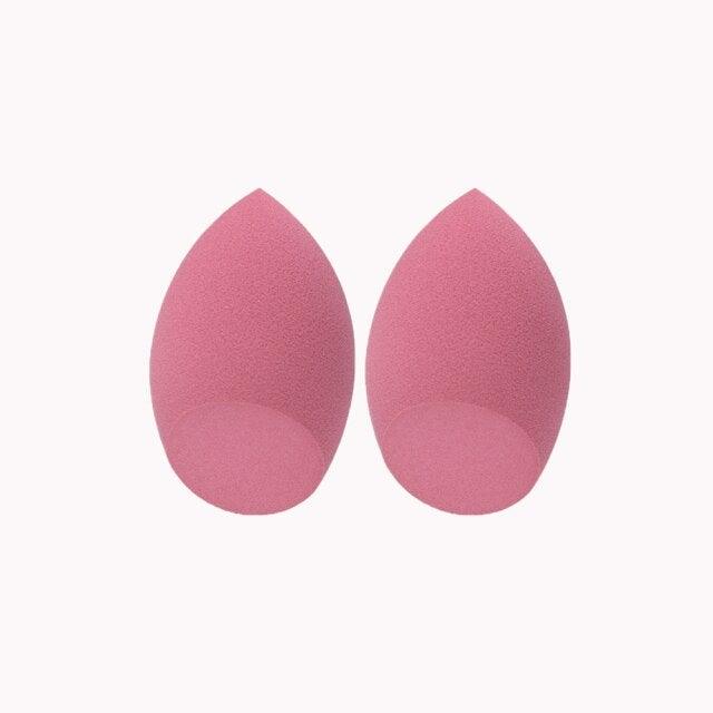 New Makeup Beauty Sponges-3 pcs