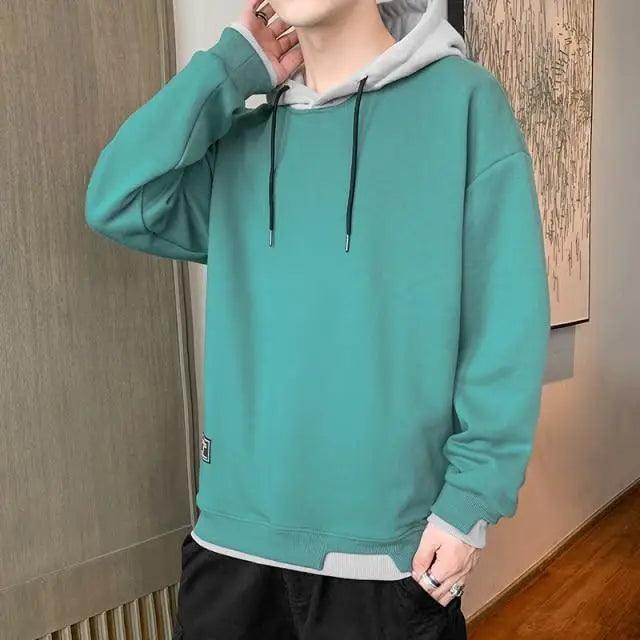 Men's Casual Sweatshirt Hoodies