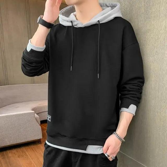 Men's Casual Sweatshirt Hoodies