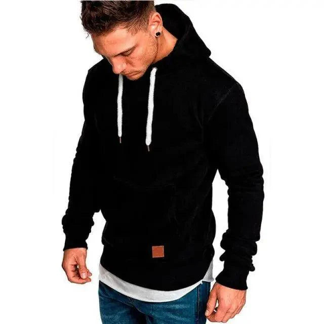 New Men's Modern Sweatshirts Hoodies