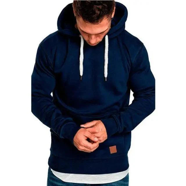 New Men's Modern Sweatshirts Hoodies
