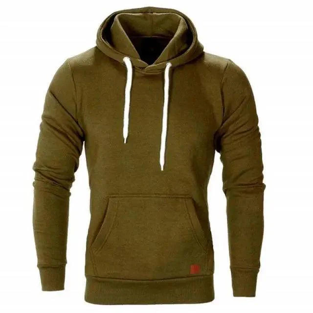New Men's Modern Sweatshirts Hoodies