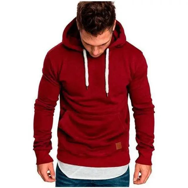 New Men's Modern Sweatshirts Hoodies