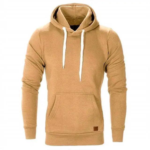 New Men's Modern Sweatshirts Hoodies