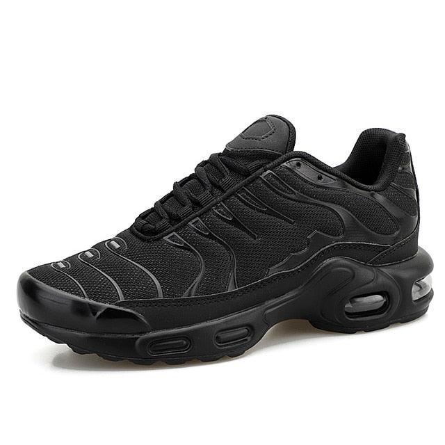 Men's Professional Running Athletic Training Sneakers