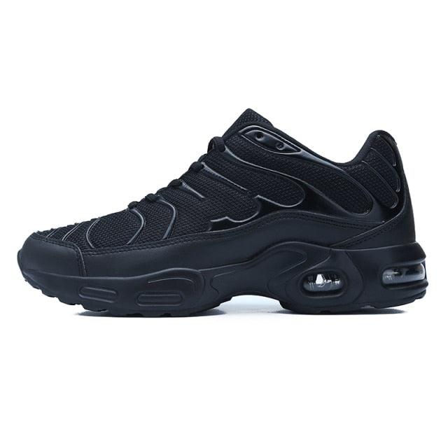 Men's Professional Running Athletic Training Sneakers