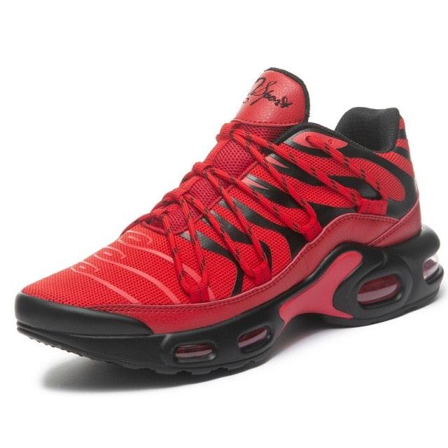 Men's Professional Running Athletic Training Sneakers