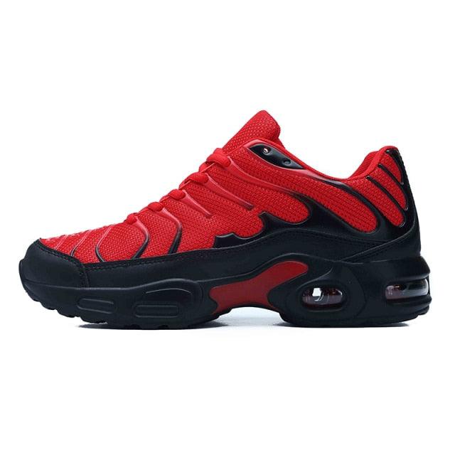 Men's Professional Running Athletic Training Sneakers