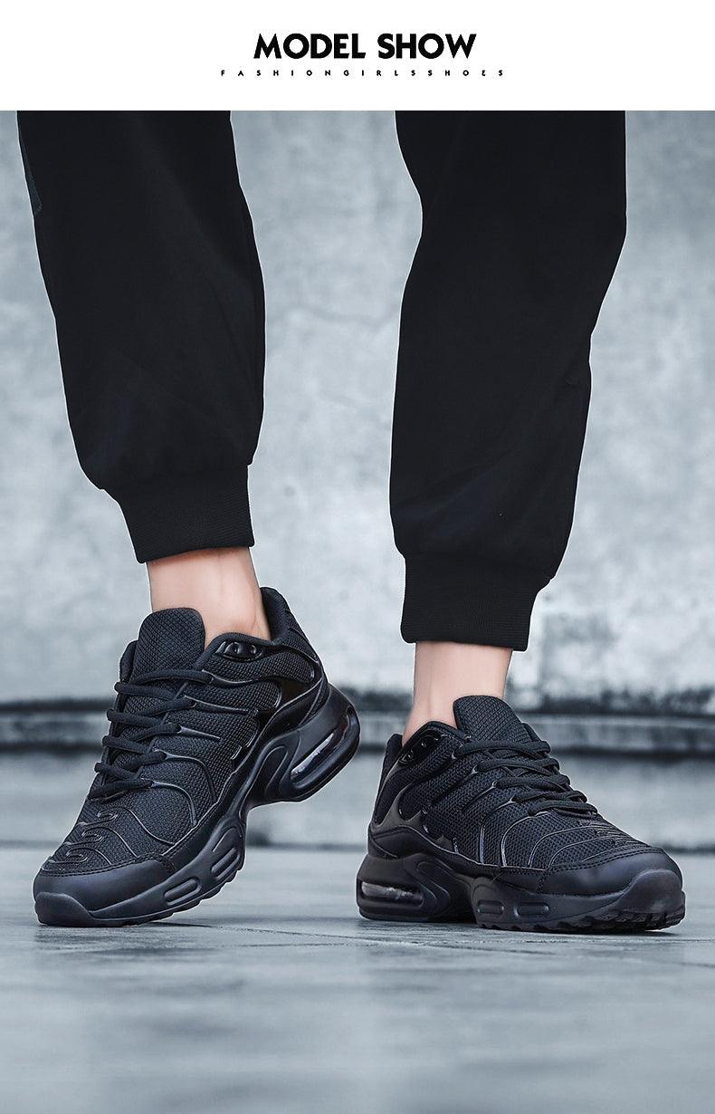 Men's Professional Running Athletic Training Sneakers