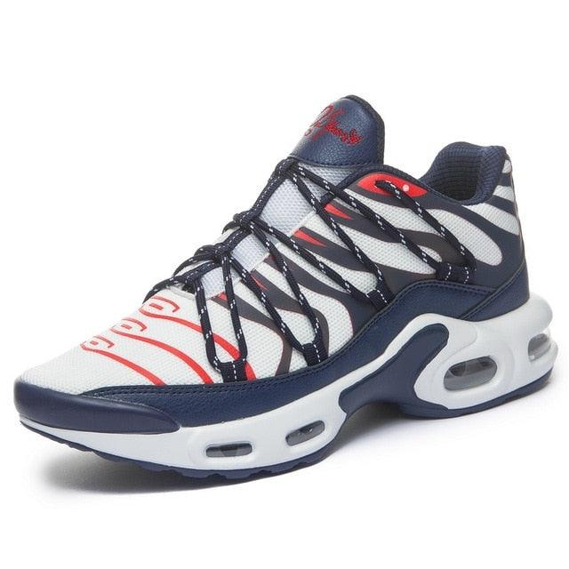Men's Professional Running Athletic Training Sneakers