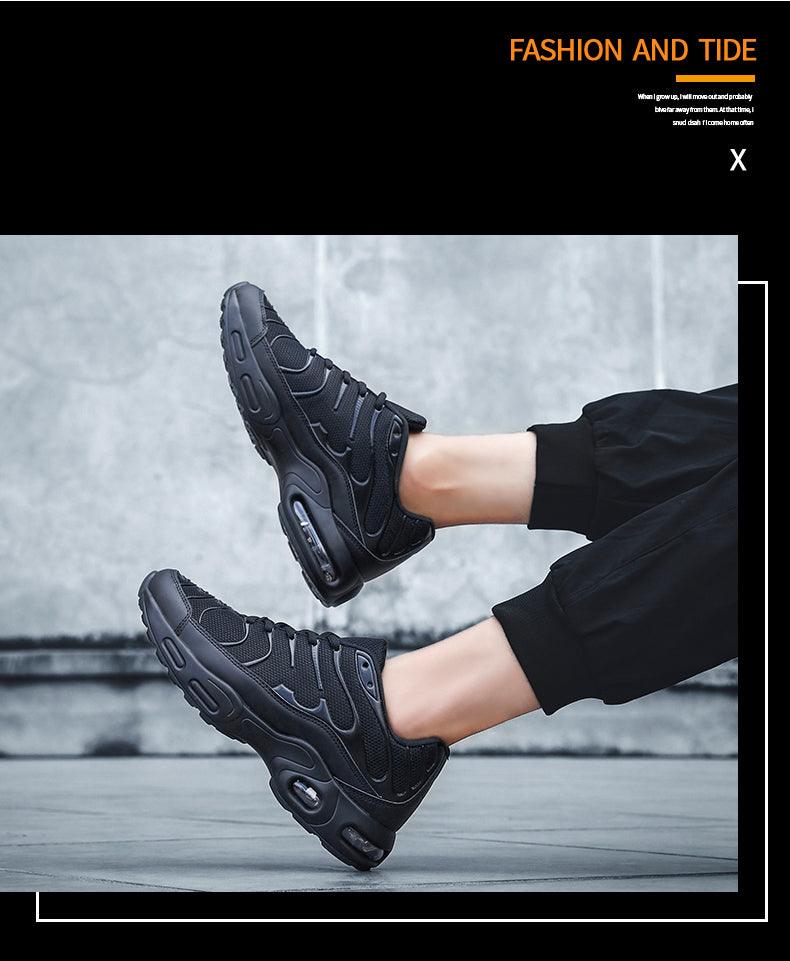 Men's Professional Running Athletic Training Sneakers