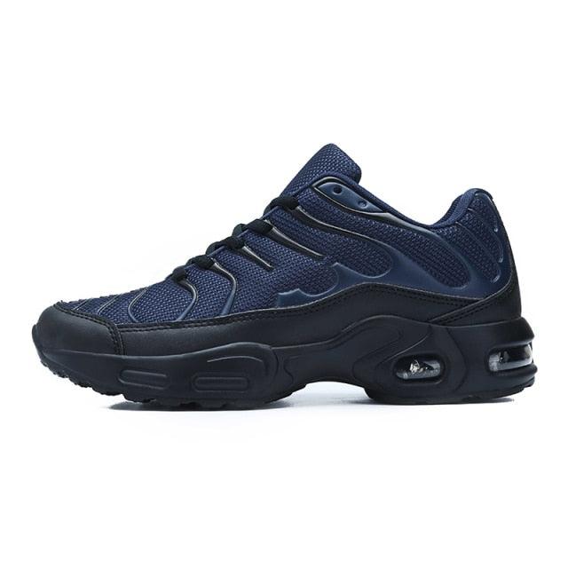 Men's Professional Running Athletic Training Sneakers