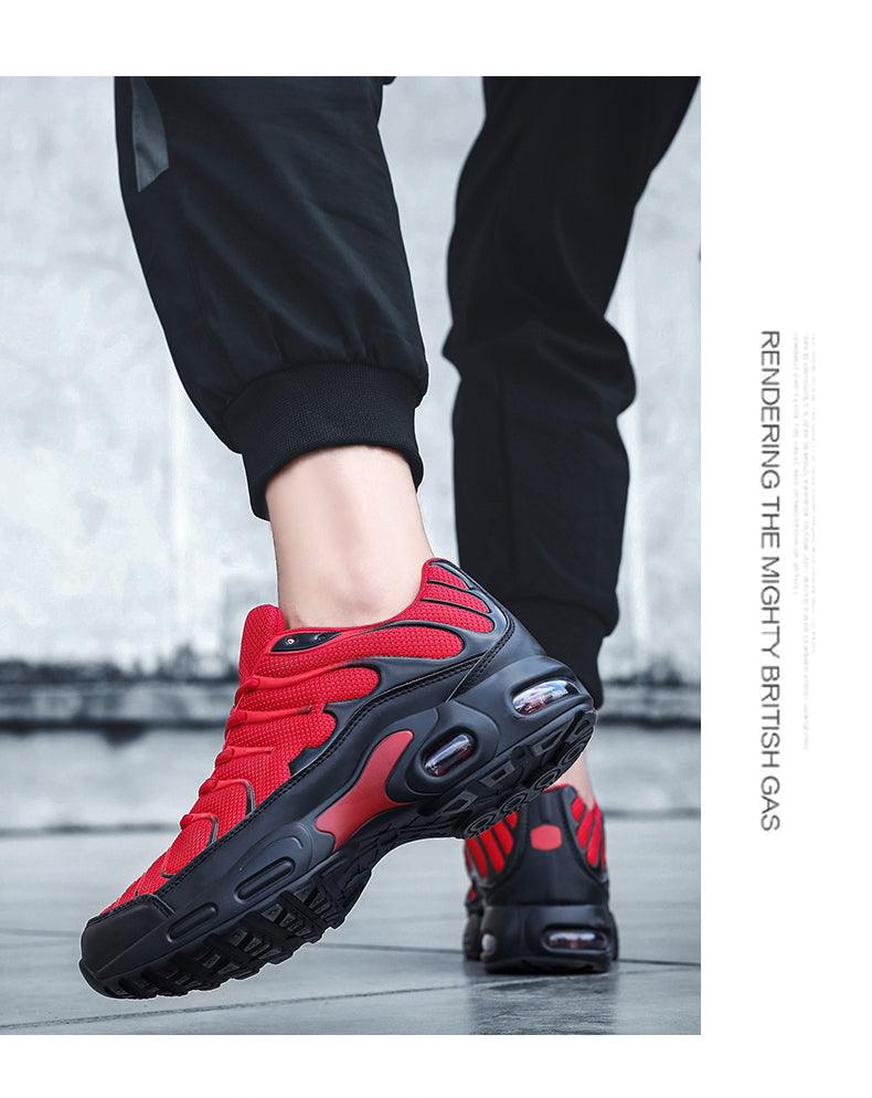 Men's Professional Running Athletic Training Sneakers