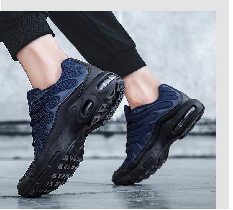 Men's Professional Running Athletic Training Sneakers