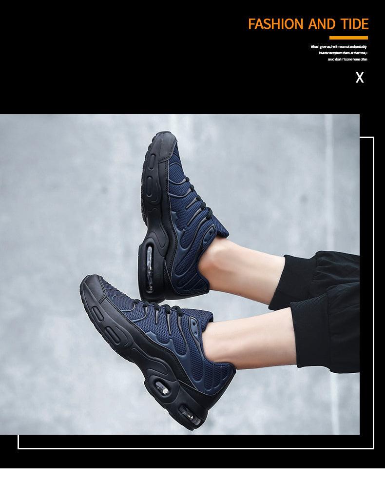 Men's Professional Running Athletic Training Sneakers