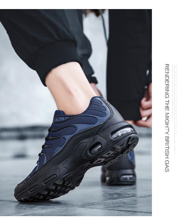 Men's Professional Running Athletic Training Sneakers