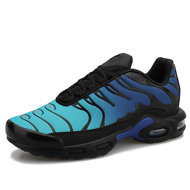 Men's Professional Running Athletic Training Sneakers