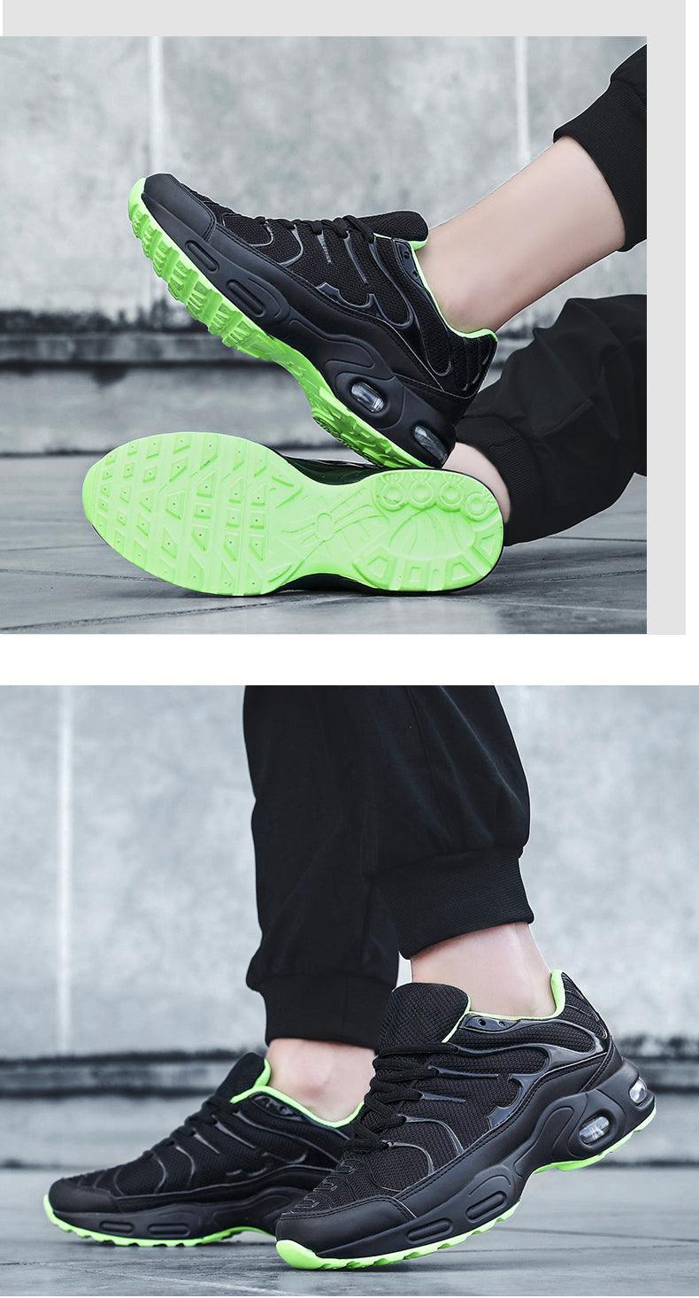 Men's Professional Running Athletic Training Sneakers
